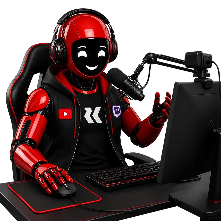 Как выбрать компьютер для стриминга: сборка для Twitch и YouTube
