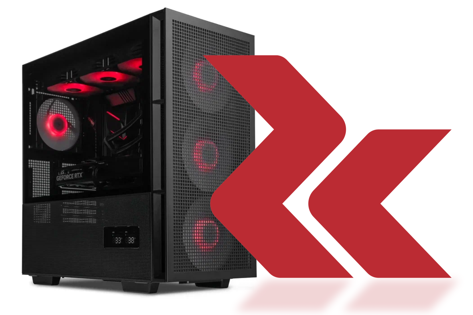 Роботкомп - надежные компьютеры